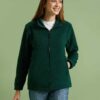 Eco Full Zip Fleece Jacket