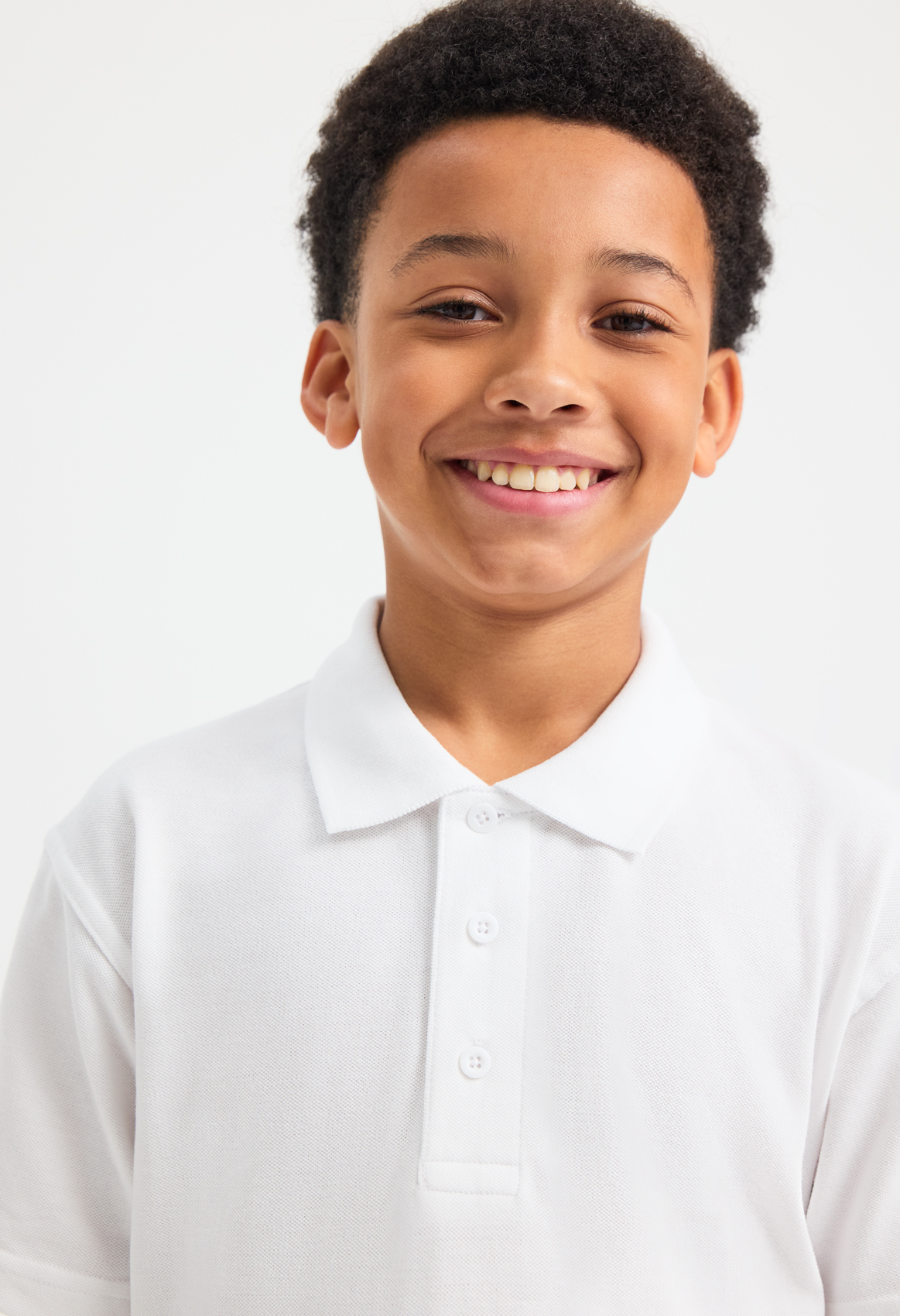 Childrens Classic Poloshirt