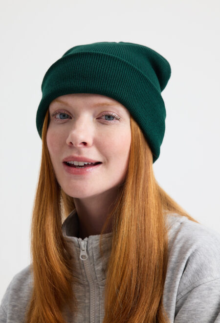 Heavyweight Cuffed Beanie