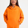 Childrens Classic Hooded Sweatshirt