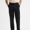 Cargo Trouser with Knee Pad Pockets Long