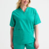 Scrub Tunic